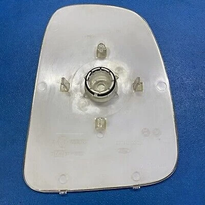 Ford Transit Turbo 2.5 1997-2000 Ayna Camı Sol  (Oem No:94Vb17K741Ac) ürün görseli 1