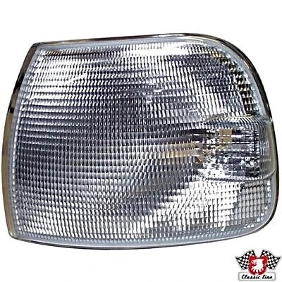 Vw T4 1991-2003 Sinyal Lambası Sol Beyaz (Oem No:7D0953041F) ürün görseli 1