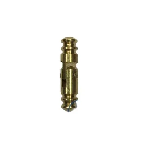 Pirinç Gizli, Çubuk Kutu Menteşe - 5X20Mm, 100 Adet ürün görseli 1