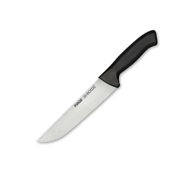 38103 Kurban Kasap Bıçağı 19 Cm - No:3, Siyah ürün görseli 1