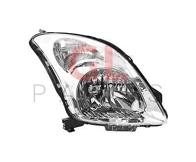 Suzuki Swift 2006-2010 Far Elektrikli Nikelaj Sağ (Oem No:3512062J11) ürün görseli 1