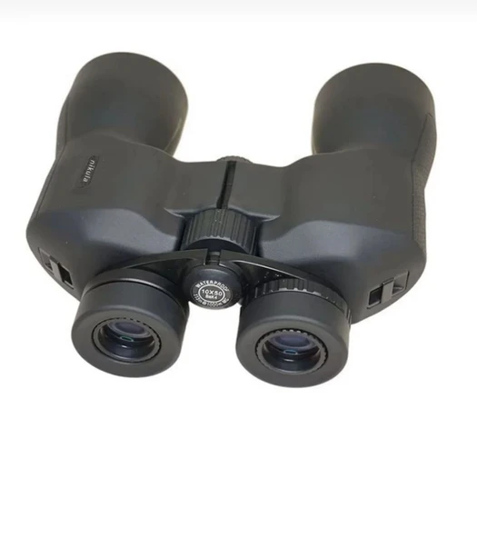 10X50 Dpsı Waterproof Profesyonel Dürbün - Resim 4