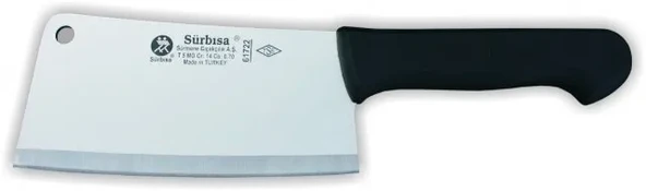 61722 - Sürmene No:2 Doğrama Satırı 20 Cm ürün görseli 1