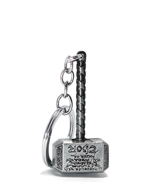 Thor Çekici Anahtarlık Alk1680 ürün görseli 1