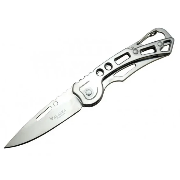 Sdr-3 Metal Çakı 15 Cm Manuel, Kemerlikli ürün görseli 1
