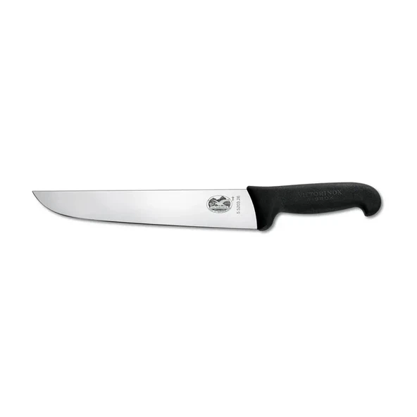 5 5203 16 Kurban Kasap Bıçağı 16 Cm - Fibrox Sap ürün görseli 1