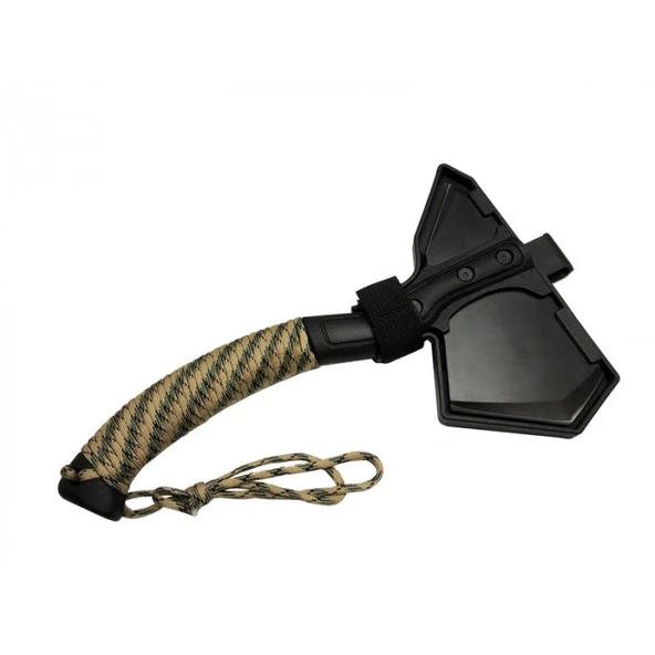 Axe-050-B Kamp Baltası - Resim 2