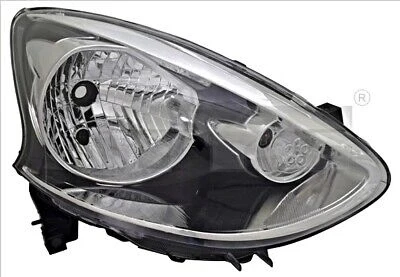 Nissan Micra 2014-2018 Far Sol (Oem No:260603Hn1A) ürün görseli 1