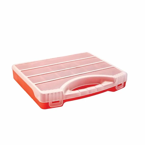 Asr-2044 Pro Organizer 12 ürün görseli 1