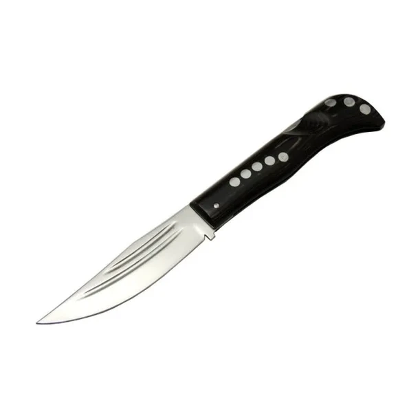 Şehzade 2 20,5 Cm Kamp / Outdoor Çakı - Yarı Otomatik ürün görseli 1