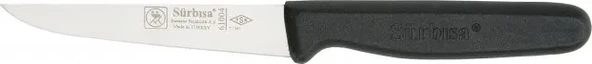 61004 - Sürmene Sebze Bıçağı 9,5Cm - Resim 2