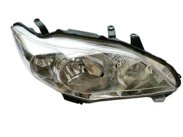 Toyota Corolla 2010-2012 Far Elektrikli Sağ (Oem No:8113002B10) ürün görseli 1