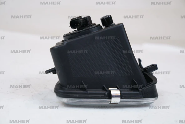 Toyota Corolla 2000-2001 Sis Lambası Sağ (Oem No:8121012100) ürün görseli 1