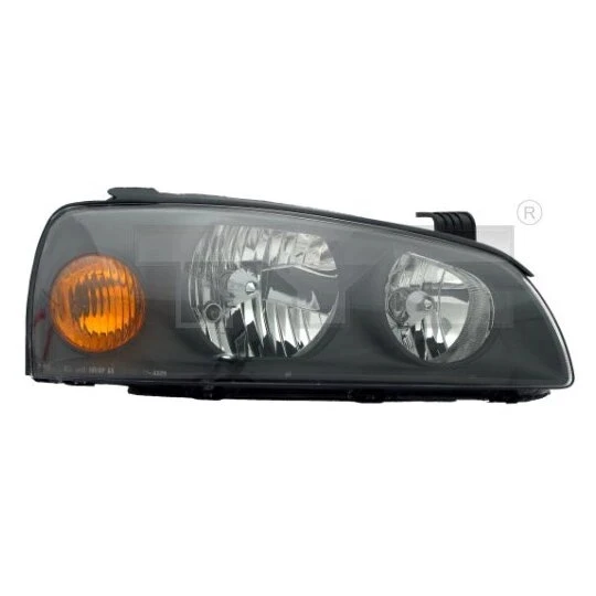 Hyundai Elantra 2004-2006 Far Elektrikli Sol (Oem No:921012D510) ürün görseli 1