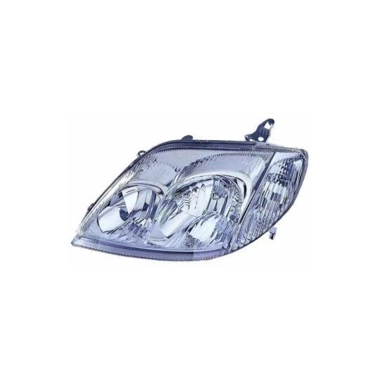 Toyota Corolla Sedan 2002-2006 Far Elektrikli Sağ (Oem No:811301E730) ürün görseli 1