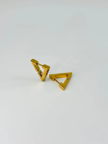 Çelik Erkek Küpe Çap (9 Mm) Kalınlık (3 Mm) - Ekp0020 ürün görseli 1