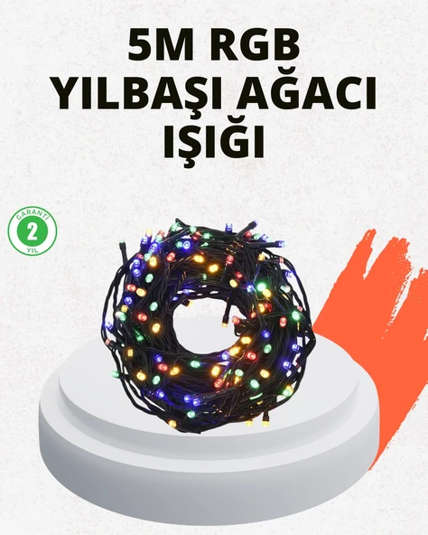 Festivaller Özel Günler İçin Led Dekoratif Işık ürün görseli 1