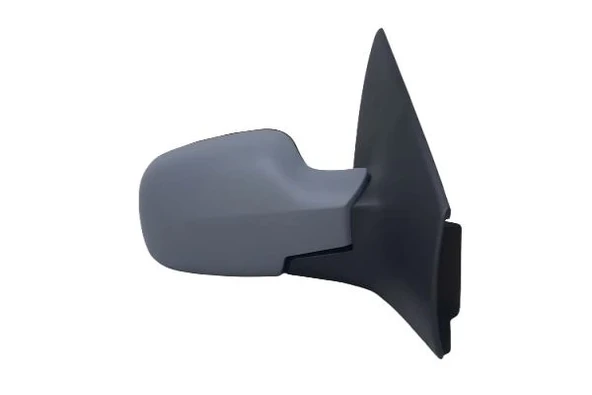 Renault Megane Elektrikli Katlanır Ayna 2003-2009 Sensörlü Astarlı 9 Pın Sağ (Oem No:7701054690) ürün görseli 1
