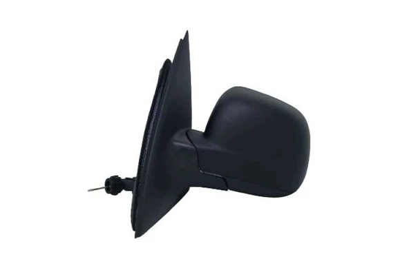 Vw Lupo Manuel Ayna 1999-2006 Kör Noktalı Küçük Tip Sol (Oem No:6X1857507B) ürün görseli 1