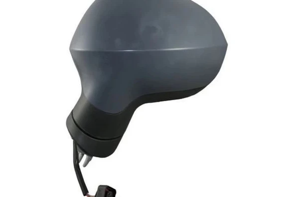 Seat Leon Elektrikli Ayna 2010-2012 Astarlı Sol (Oem No:1P1857507) ürün görseli 1