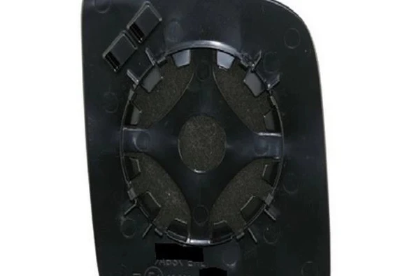Ford Connect Manuel Ayna Camı 2002-2009 Sağ (Oem No:2T1417K740Aa) ürün görseli 1