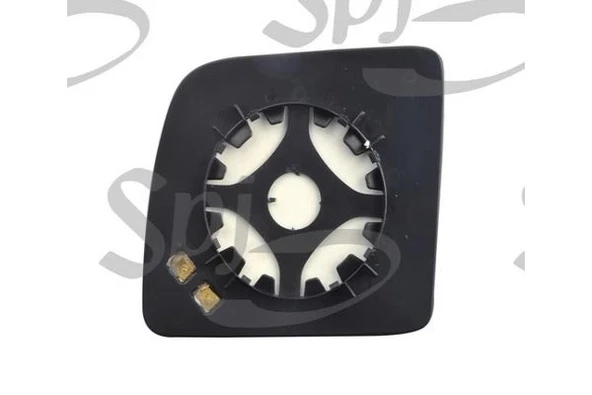 Ford Connect Elektrikli Ayna Camı 2002-2009 Sol (Oem No:2T1417K741Ba) ürün görseli 1