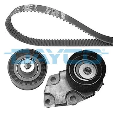Opel Triger Seti - Triger Seti - Day Ktb559 - Resim 2