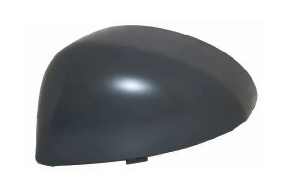 Citroen C4 2004-2010 Ayna Kapağı Astarlı Sol (Oem No:815286) ürün görseli 1