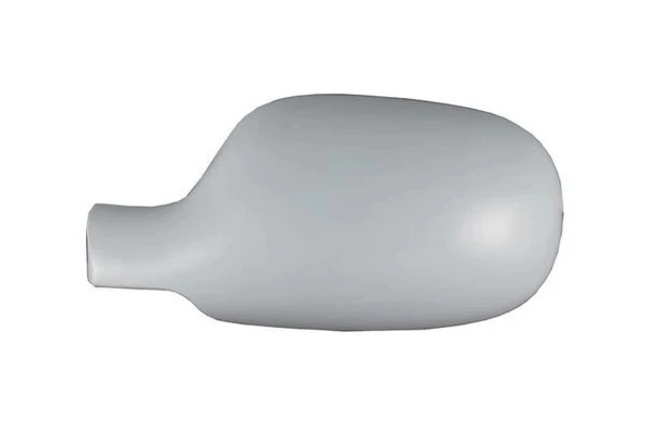 Renault Clio Megane Ayna Kapağı 1998-2005 Astarlı Sağ (Oem No:7701471857) ürün görseli 1