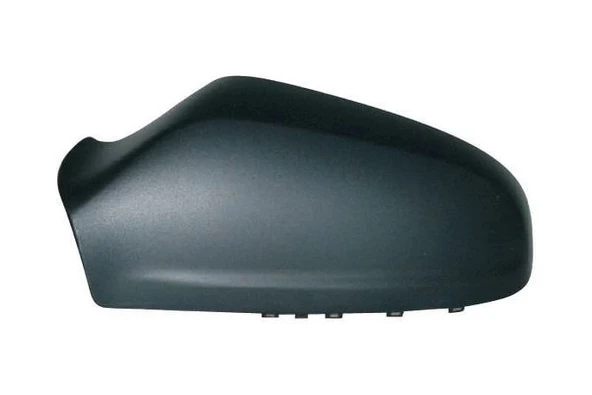 Opel Astra H Ayna Kapağı 2004-2010 Astarlı Küçük Tip Sol (Oem No:6428912) ürün görseli 1