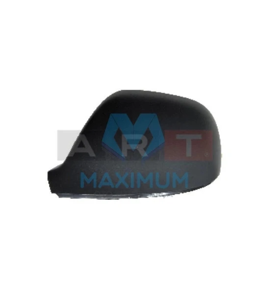 Vw Transporter T6 / T7 / Amarok Ayna Kapağı 2010 Sonrası Sol (Oem No:7E1857527F9B9) ürün görseli 1