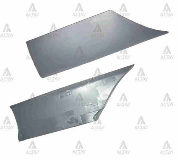 Mitsubishi Canter Kapı Bandı 635-659 Dış Alt Kaplama Sağ (Oem No:Mc142060) ürün görseli 1