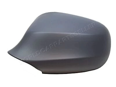 Bmw 3 Serisi 2008-2011 Ayna Kapağı Astarlı Sol ürün görseli 1