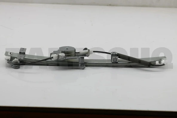 Cam Krikosu Pıckup 2002-2005 Yd25 Elektrikli Motorlu Ön Sol (Oem No:80721Vj20A) ürün görseli 1