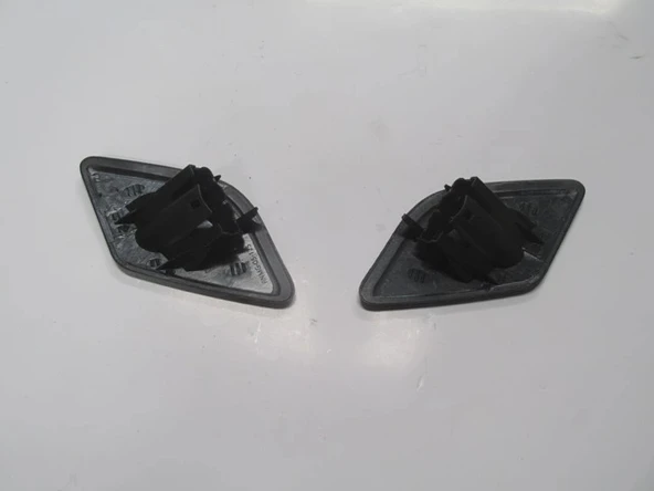Renault Megane- 3- Hb- 2012-2013 Far Yıkama Fıskiye Kapağı Sağ/Sol Set (2 Parça) (Oem No:286020441R) ürün görseli 1
