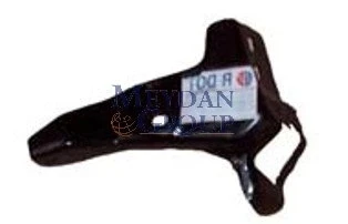 Toyota Avensıs- 1998-2000  Ön Tampon Bağlantı Braketi Sol (Tw) (Oem No:5214620190) ürün görseli 1