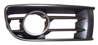 Volkswagen Polo- 5- 2002-2005  Sis Lamba Kapağı Sağ (Sis Delikli) (Çift Farlı Tip) (Tw) (Oem No:6Q0853665) ürün görseli 1