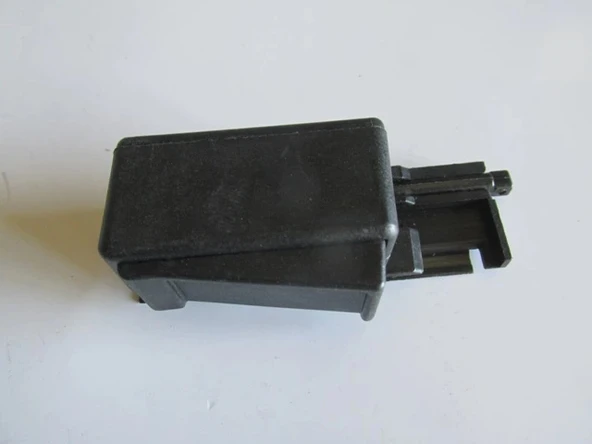 Fiat Doblo- 2006-2010  Arka Kapı Cam Kilitleme Mandalı Sağ (Sürgülü Kapı) (Oem No:55170911) ürün görseli 1