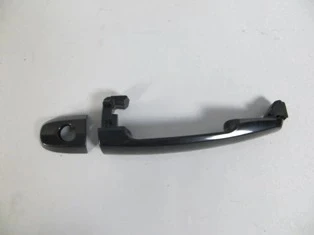 Toyota Corolla- Zze121- 2002-2006  Ön Kapı Dış Açma Kolu Sağ/Sol Aynı (Adet) Siyah Şifre Delikli (Tw) (Oem No:6921102080 ürün görseli 1