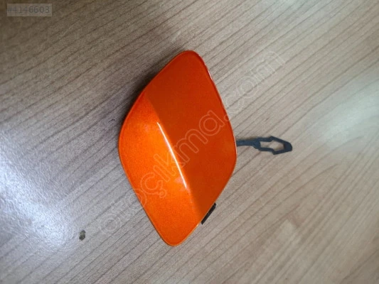 Renault Clio 5 Hatchback 2023-2024 Ön Tampon Çeki Demir Kapağı (Evolution - Equilibre) (Oem No:5118066772R) ürün görseli 1