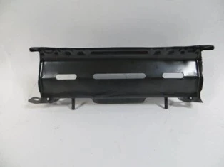 Toyota Yaris- 2006-2009  Ön Tampon Bağlantı Braketi Dış Sol Sac (Tw) (Oem No:5316552030) ürün görseli 1