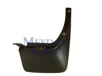 Toyota Rav4- 1998-2000  Arka Paçalık Sağ 4 Kapı (Tyg) (Oem No:7662549045) ürün görseli 1