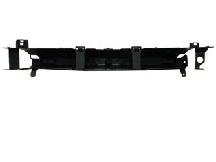 Citroen C4 2004-2011 Ön Tampon Üst Takviye Plastiği (Tw) (Oem No:7414Hy) ürün görseli 1