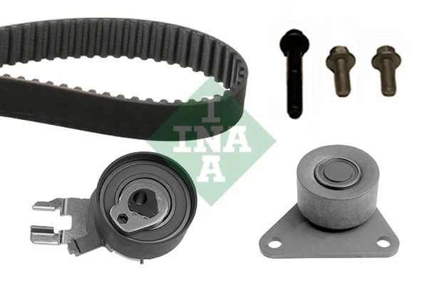 Ford Triger Seti - 30731727 - İna 530 0467 10 ürün görseli 1