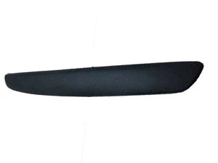 Bmw 1 Serisi 2009-2011 Ön Tampon Bandı Sol Sensör Deliksiz (Tüv)(Tyg) (Oem No:51117166585) ürün görseli 1