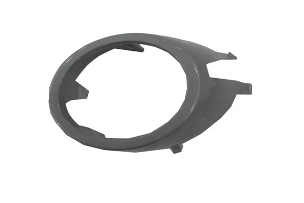 Audi A4 2005-2008 Sis Lamba Kapağı Sol Gri Delikli) (Oem No:8E0807682) ürün görseli 1