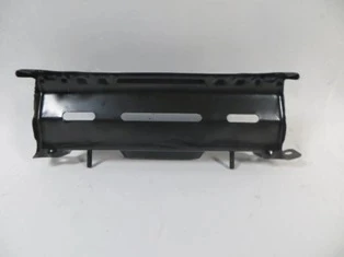 Toyota Yaris- 2006-2009  Ön Tampon Bağlantı Braketi Dış Sağ Sac (Tw) (Oem No:5316452020) ürün görseli 1