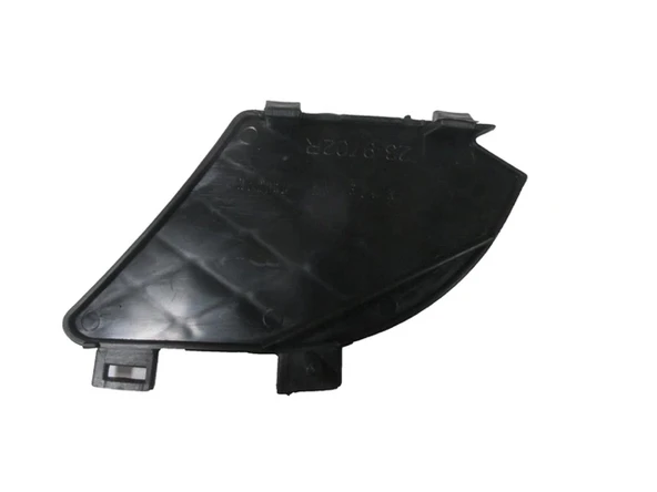 Mercedes E Class- W210- 2000-2002  Ön Tampon Panjuru Sağ Siyah (Tyg) (Oem No:2108850253) ürün görseli 1