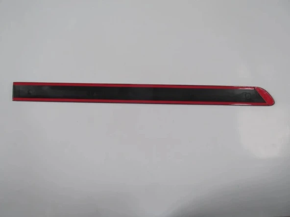 Volkswagen Golf- 5- 2004-2009  Arka Kapı Bandı Sağ Siyah (Oem No:1K48537549B9) ürün görseli 1