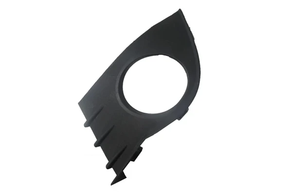 Renault Clio- 3- Hb- 2006-2009  Sis Lamba Kapağı Sol Sis Delikli (Oem No:7701209034) ürün görseli 1